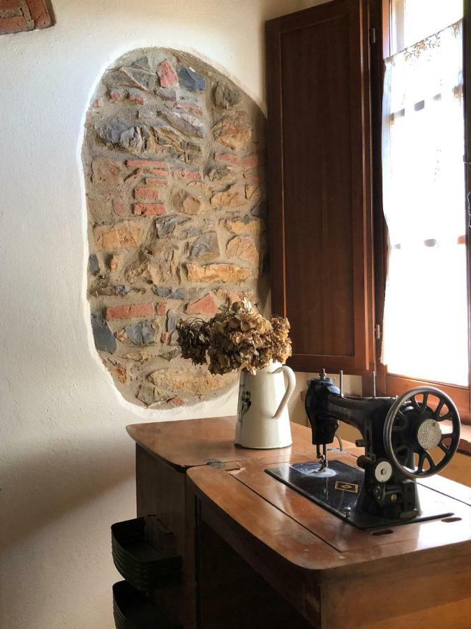Agriturismo Lupo Vecchio Гроссето Екстер'єр фото